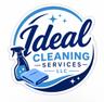 Ideal Cleaning Services logo