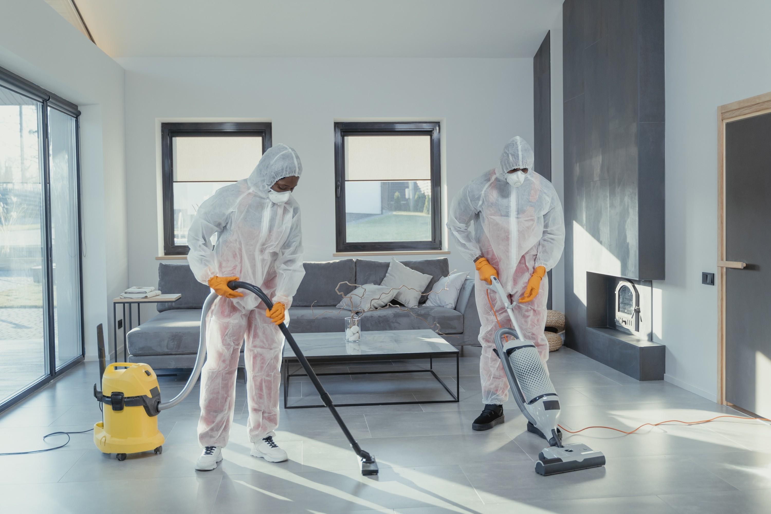 House Cleaning