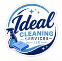 Ideal Cleaning Service logo